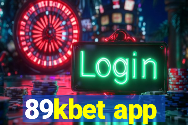 89kbet app